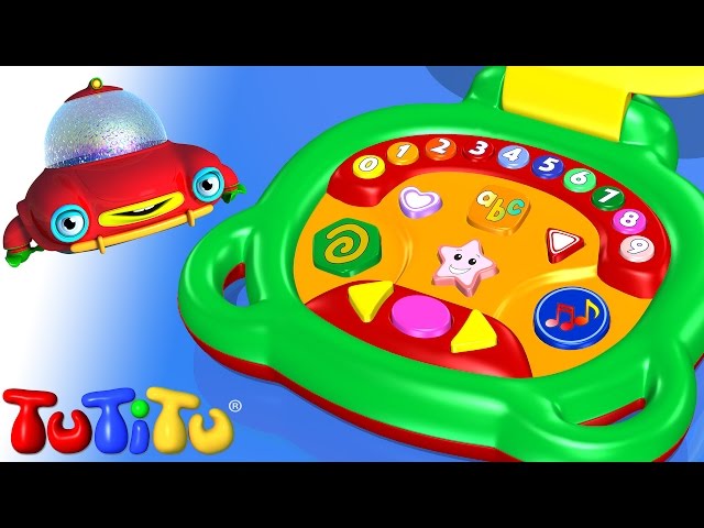 Laptop for Children