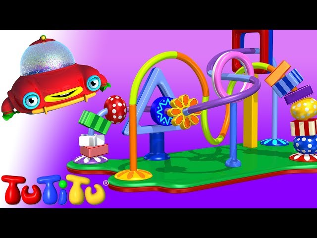 Bead Maze