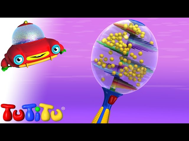 Rattle