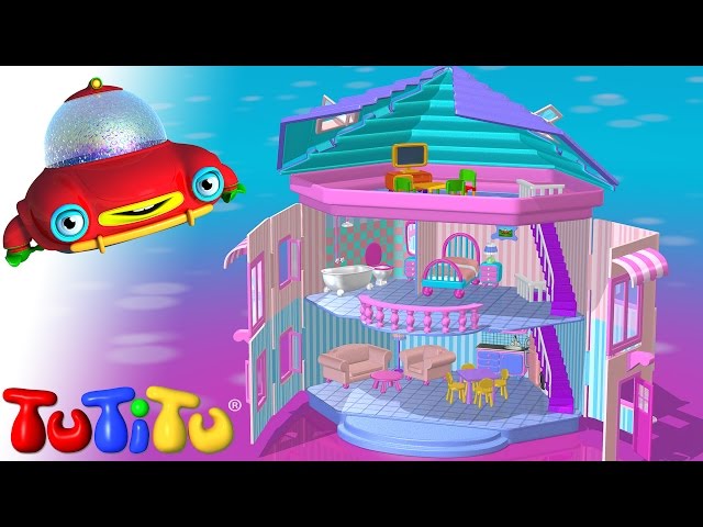 Doll House