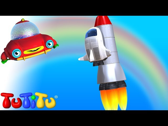 Spaceship