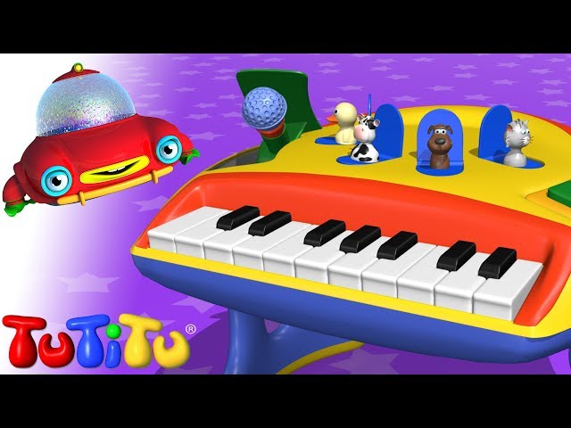 Piano