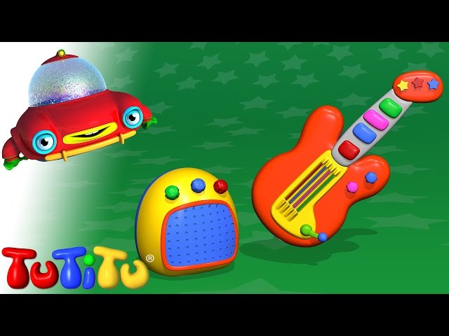 Guitar