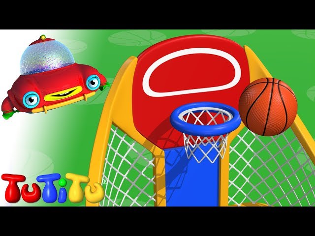 Basketball