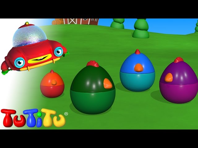 Nesting Doll - Matryoshka