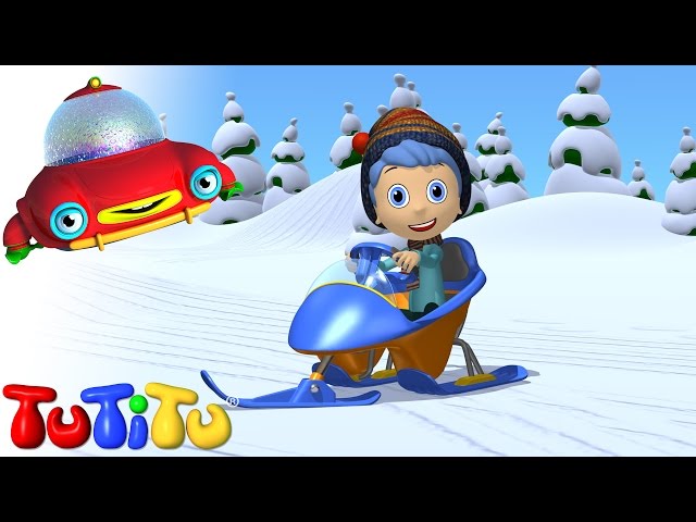 Sled