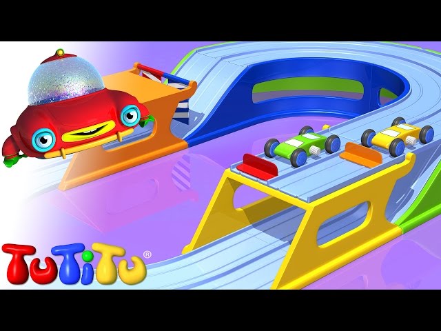 Wind Up Toys