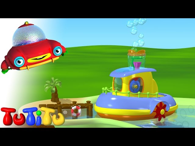 Bubble Machine