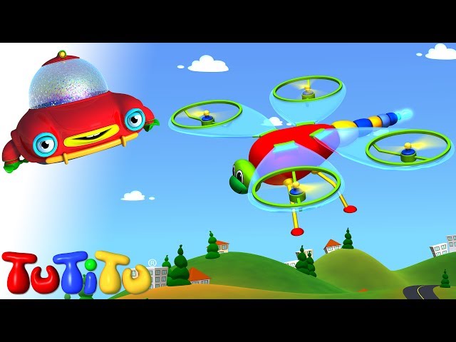Drone
