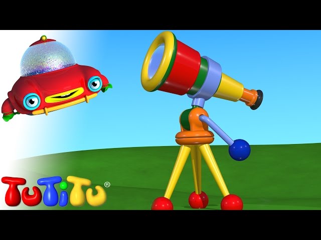 Telescope