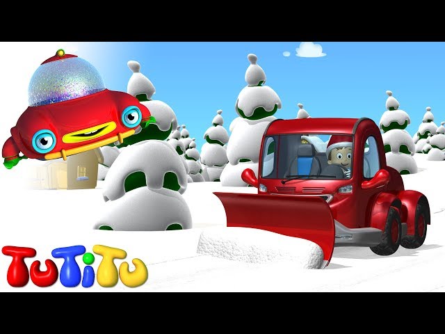 Snowplow