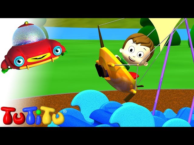 Swing