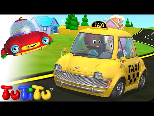 Taxi