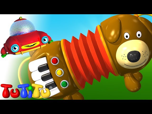 Accordion