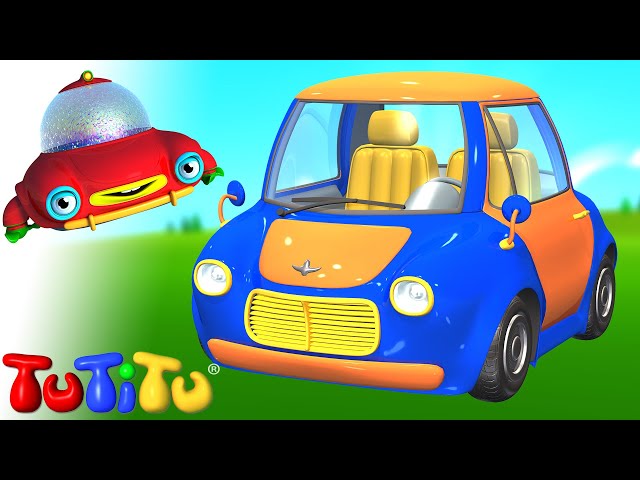 Car Toy