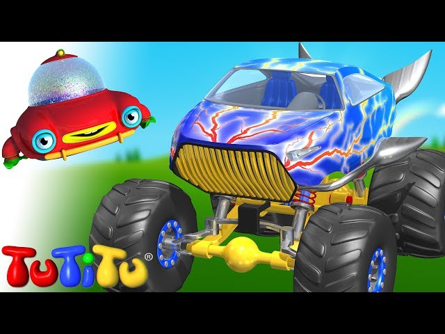 Monster Truck