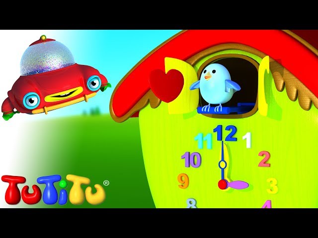 Cuckoo Clock