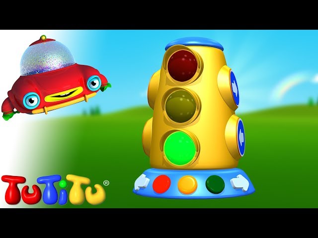 Traffic Lights