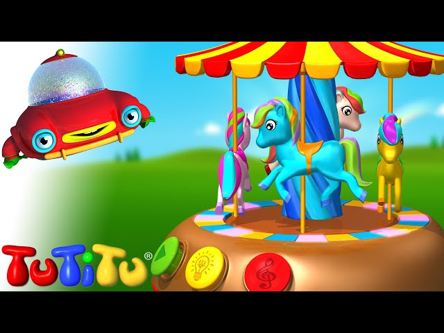 Merry Go Round