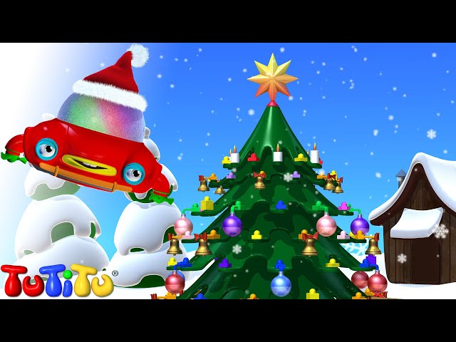 Christmas TuTiTu