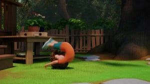 S04E01-Good, Better, Best - Raking Leaves