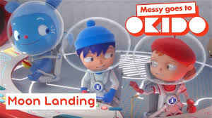 S01E01-Moon Landing