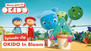 S01E03-Okido in Bloom