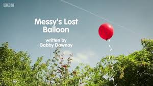 S01E05-Messy's Lost Balloon
