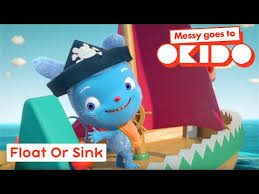 S01E06-Float or Sink