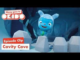 S01E08-Cavity Cave