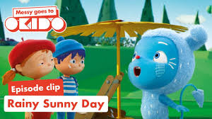 S01E09-A Rainy Sunny Day