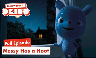 S02E05-Messy Has a Hoot