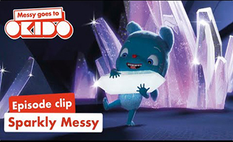 S02E06-Sparkly Messy