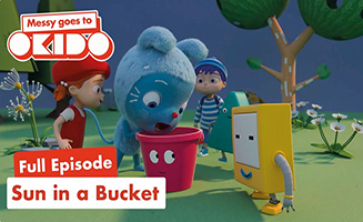 S02E09-The Sun in a Bucket
