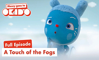 S02E12-A Touch of the Fogs