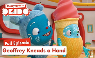 S02E13-Geoffrey Kneads a Hand