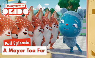 S02E14-A Mayor Too Far