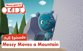 S02E17-Messy Moves A Mountain