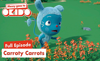 S02E18-Carroty Carrots
