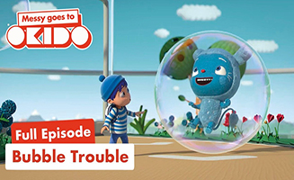 S02E19-Bubble Trouble