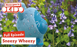 S02E24-Sneezy Wheezy