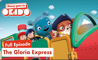 S02E25-The Gloria Express
