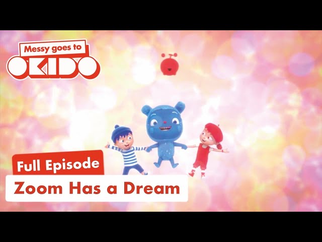 S02E26-Zoom Has a Dream