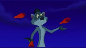 Clifford’s Really Big Movie