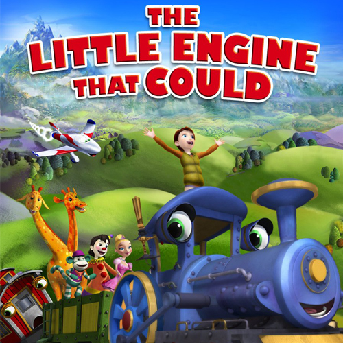 The Little Engine That Could