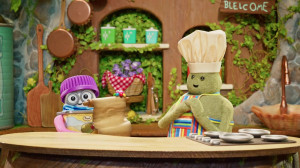 S03E03-Nopales Taco - Sloppy Joes