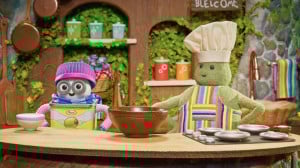 S03E07-Bean Cake - Elote
