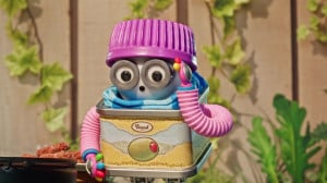 S03E09-Veggie Burgers & Secret Sauce - Ratatouille