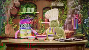 S03E11-Baked Apples - Vegetable Stew