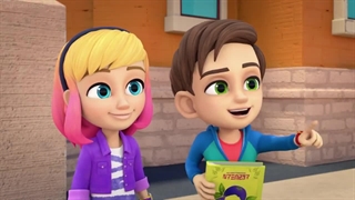 S03E14A-Zola's Novel Idea